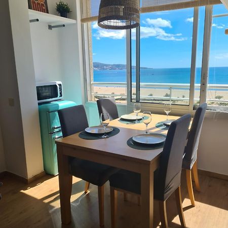Piso Delta Muga Costa Brava Apartman Empuriabrava Kültér fotó