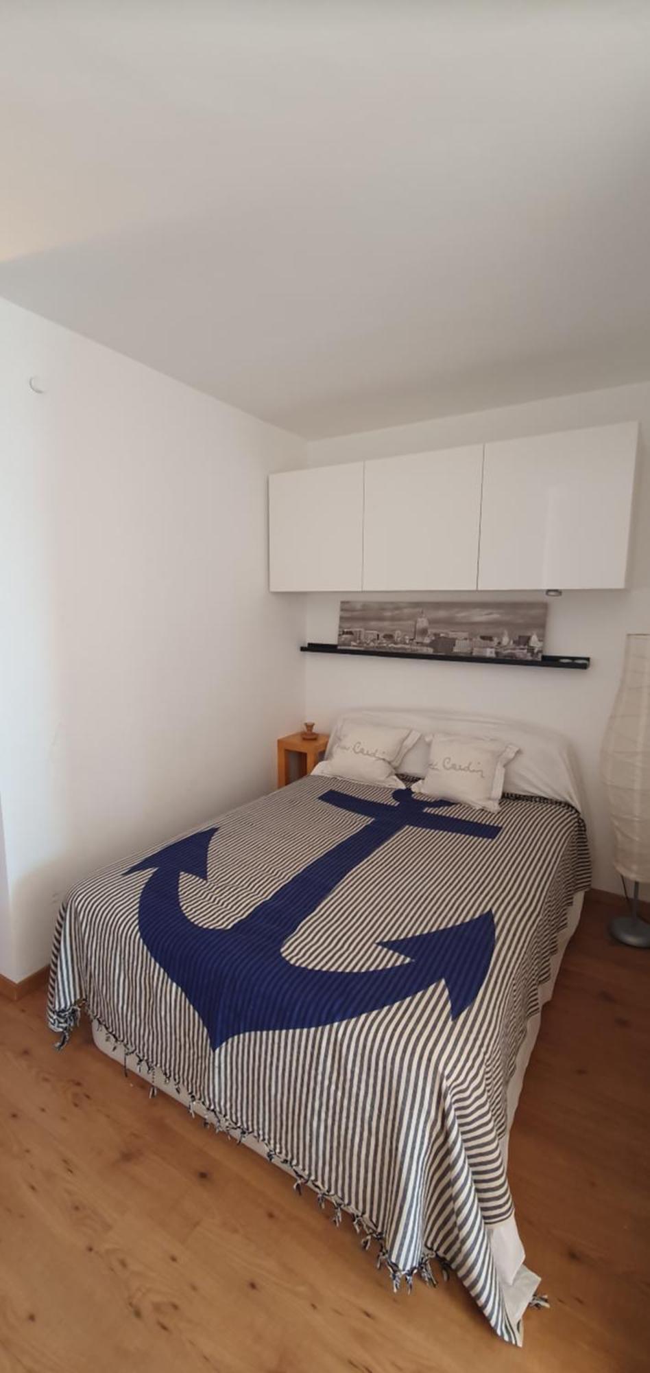 Piso Delta Muga Costa Brava Apartman Empuriabrava Kültér fotó