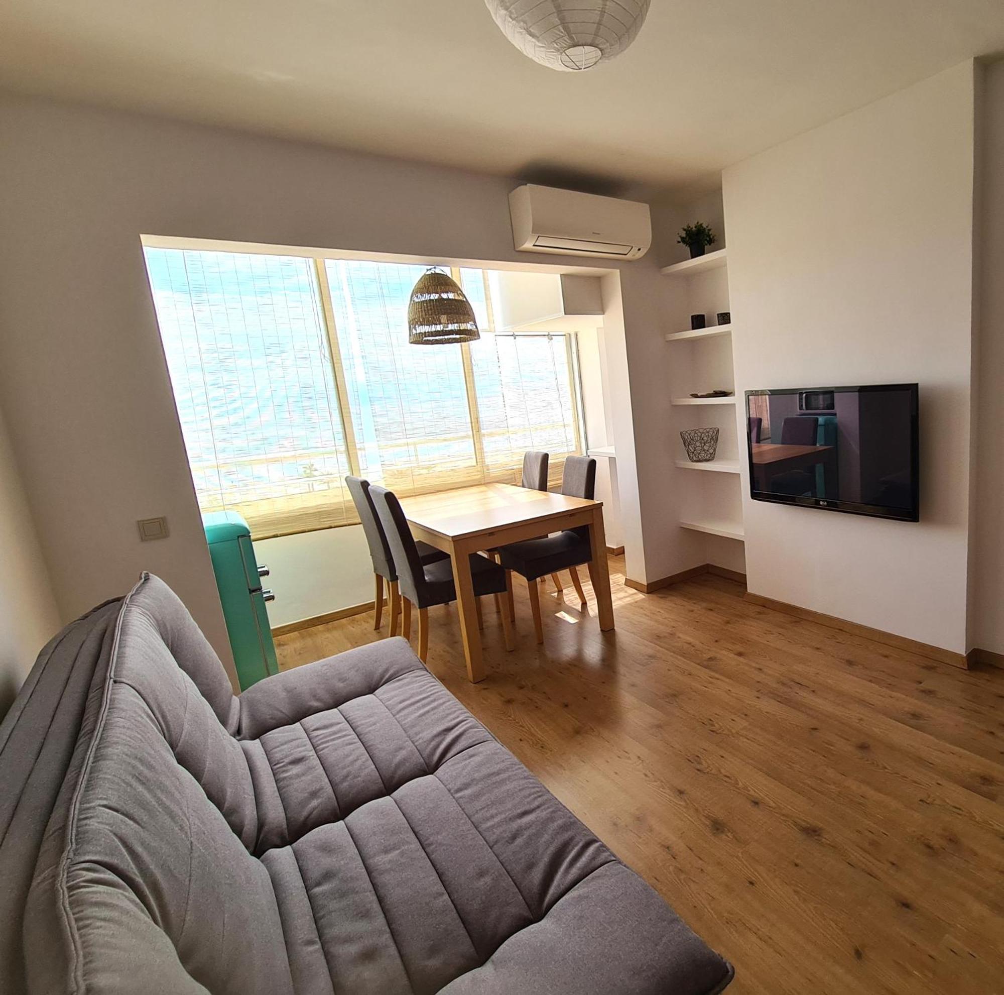 Piso Delta Muga Costa Brava Apartman Empuriabrava Kültér fotó