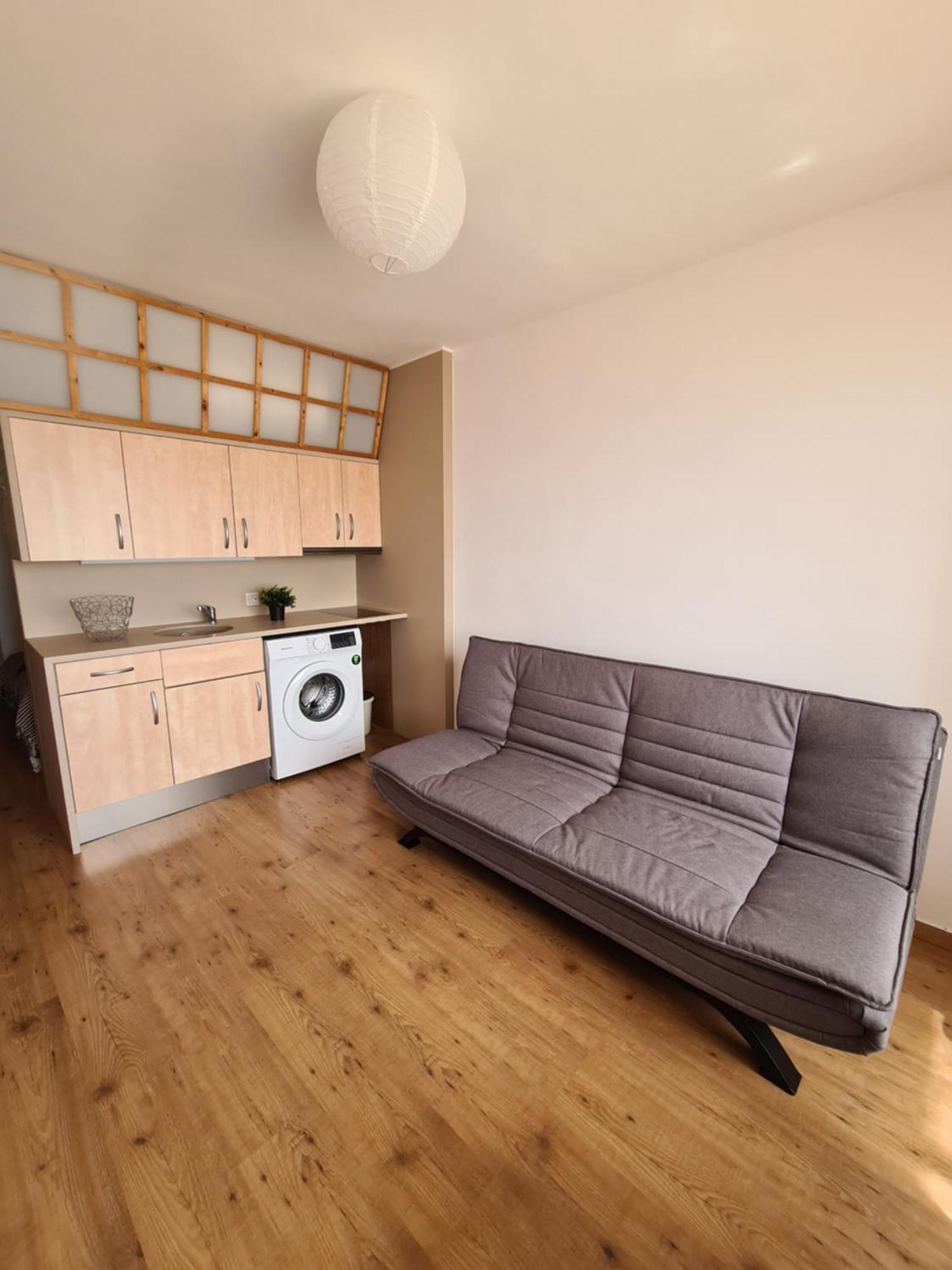 Piso Delta Muga Costa Brava Apartman Empuriabrava Kültér fotó