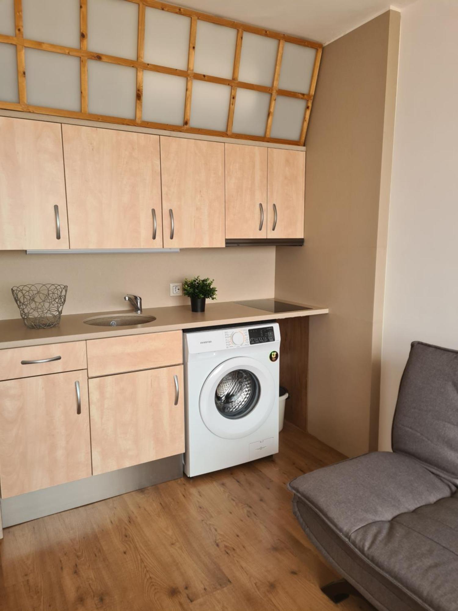 Piso Delta Muga Costa Brava Apartman Empuriabrava Kültér fotó