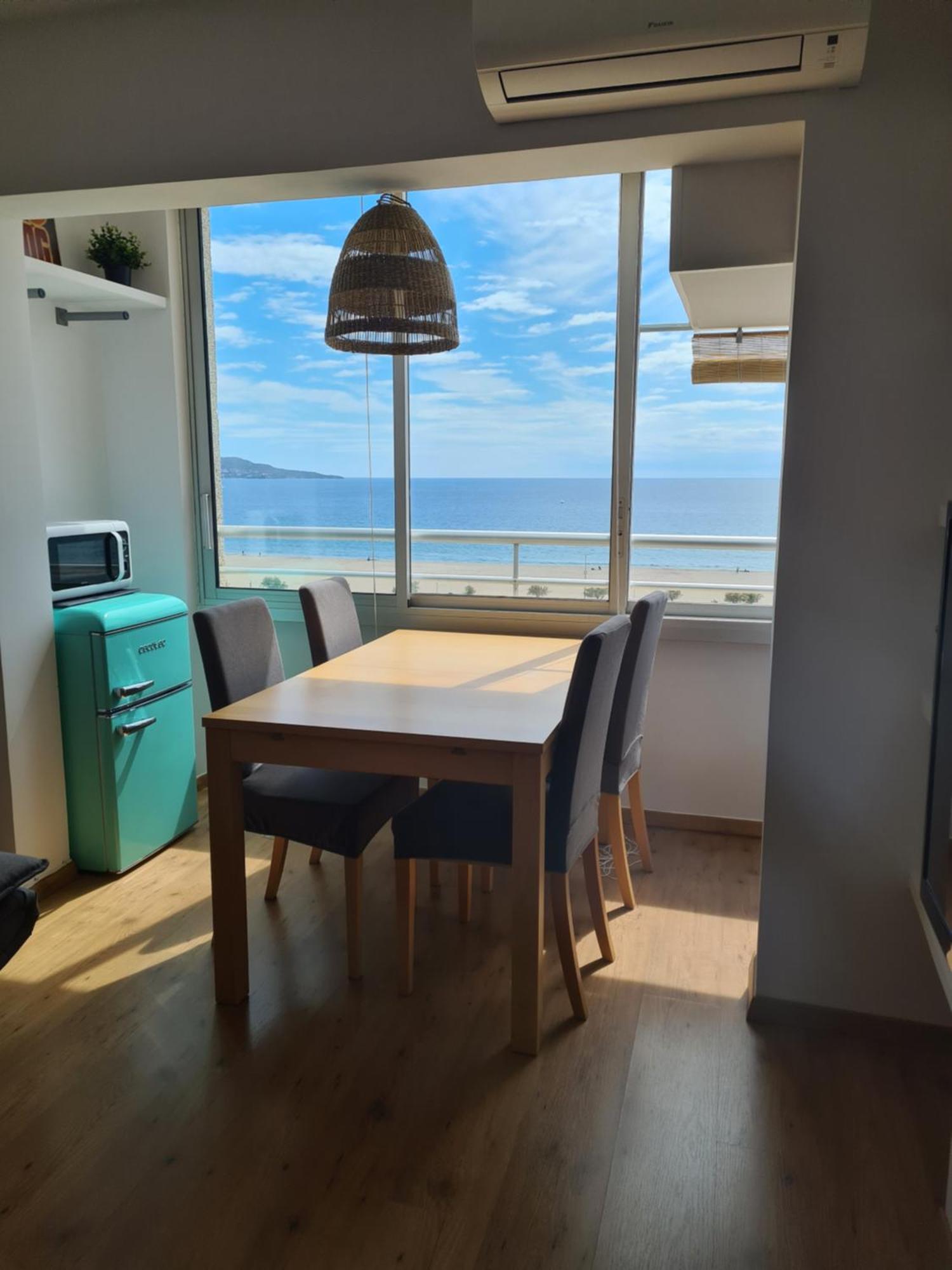 Piso Delta Muga Costa Brava Apartman Empuriabrava Kültér fotó
