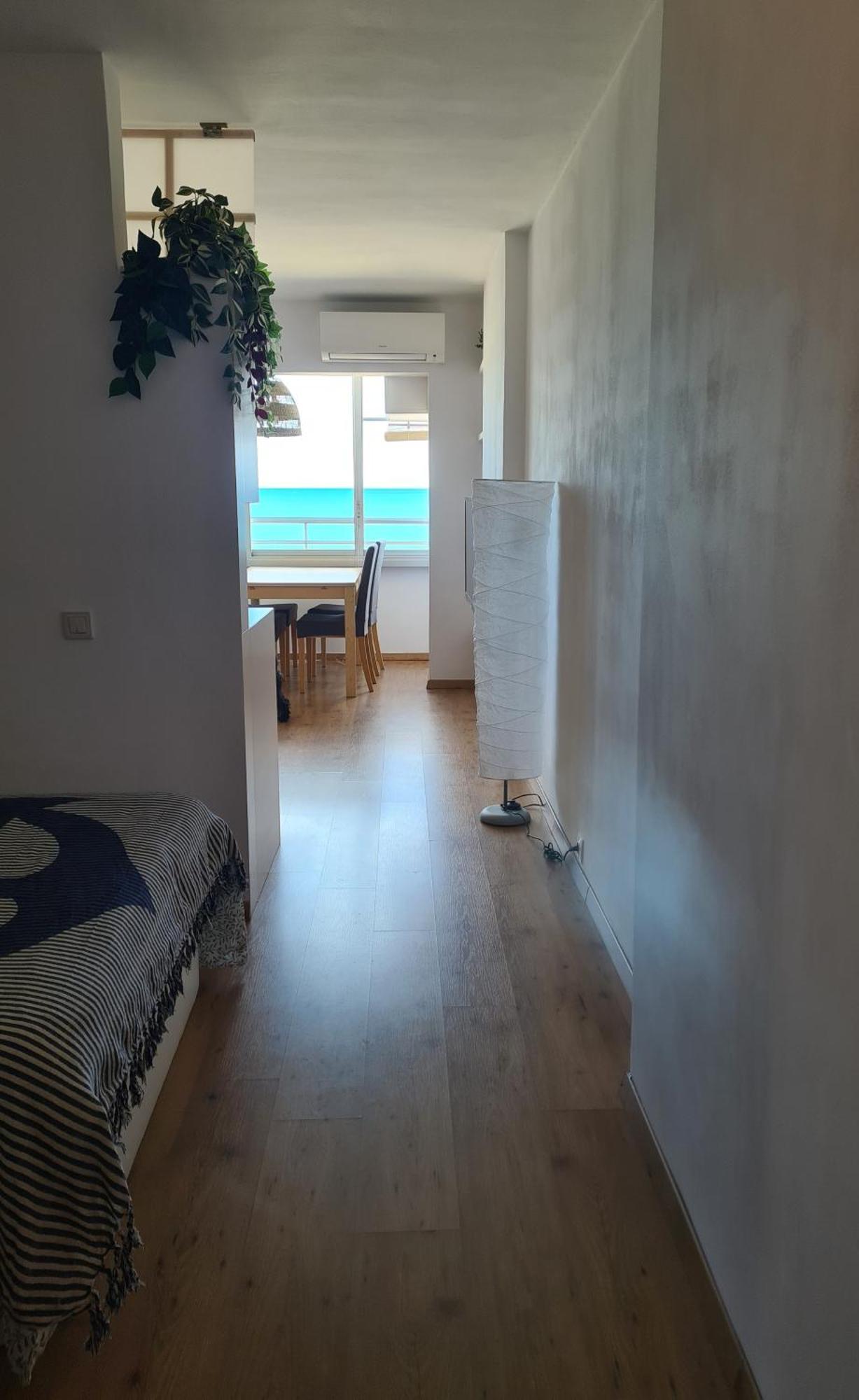 Piso Delta Muga Costa Brava Apartman Empuriabrava Kültér fotó