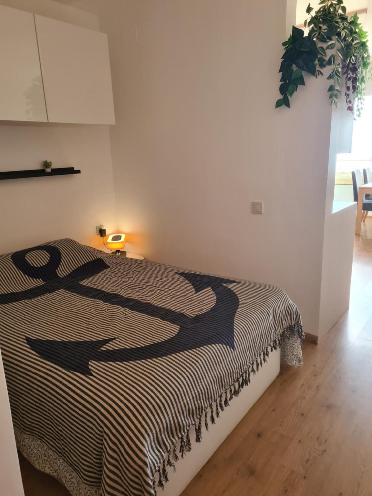 Piso Delta Muga Costa Brava Apartman Empuriabrava Kültér fotó