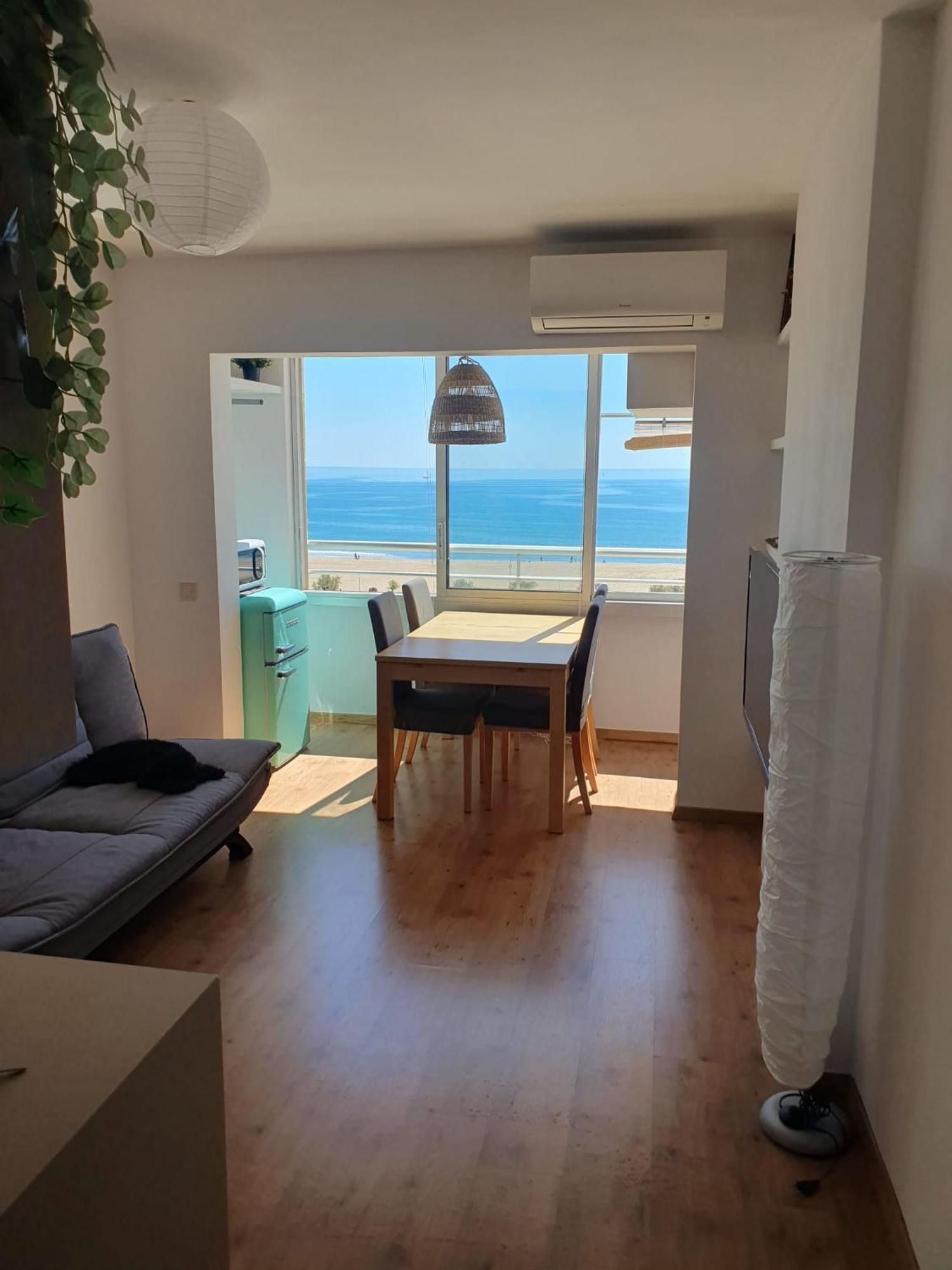 Piso Delta Muga Costa Brava Apartman Empuriabrava Kültér fotó